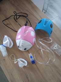 inhalator nebulizator