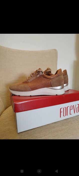 Tênis/ Sapatilhas como novos