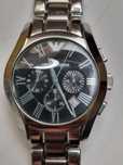 Relógio Emporio Armani novo