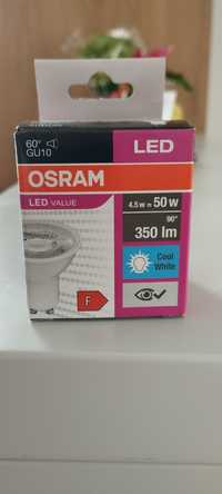 Żarówka LED Osram 50W 5szt