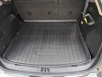 Коврик в багажник Ford Edge 2014+ Форд Эдж килимок в багажнік Форд Едж