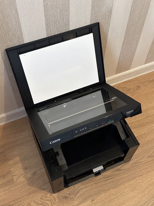 Принтер Canon i-SENSYS MF 3010 (лазерний)