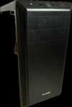 Obudowa Be Quiet! Pure Base 600 Midi Tower czarny