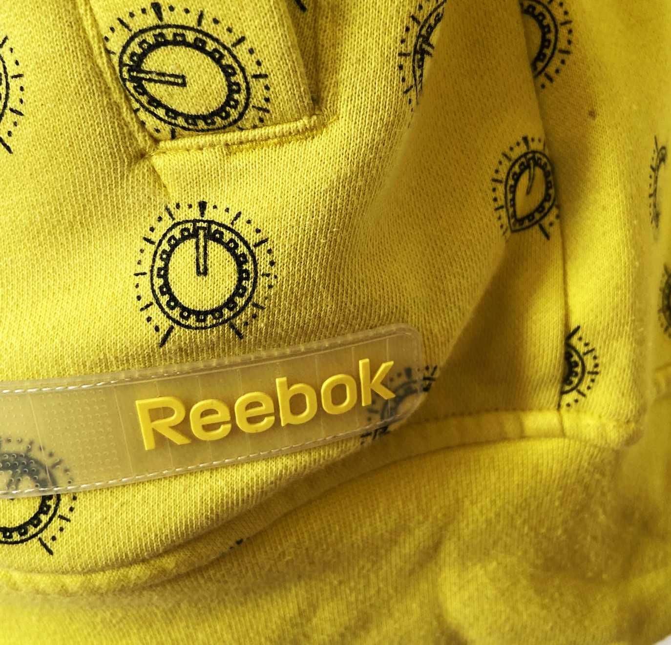 Reebok Classic bawełniana bluza męska r L