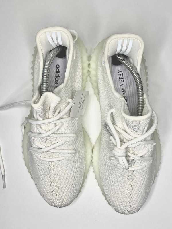 Trampki adidas Yeezy Boost 350 V2 Static Reflective unisex:41