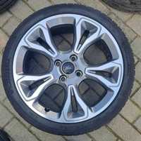 Alufelgi 18 cali 4 x 108 z oponami letnimi Ford