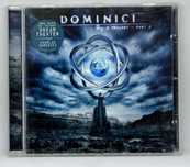 Dominici - O3 A Trilogy - Part 2 (CD) ex Dream Theater