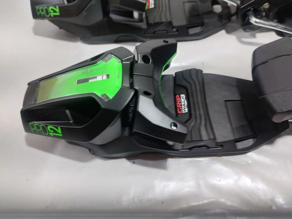 wiązania wiązanie  Head PRD GW 12 nowe