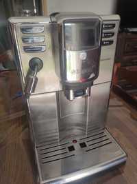 Maquina de café saeco
