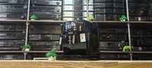 Кавова машина Delonghi Magnifica S