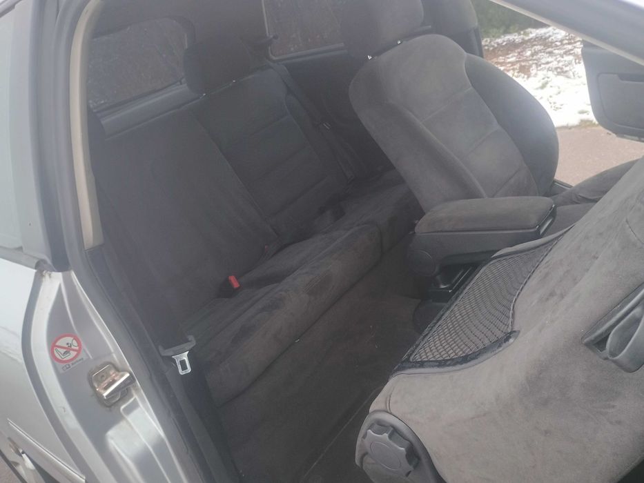 Audi A3 8L 1.9TDI 90KM Lift 3 lata w kraju zadbana 2001r.