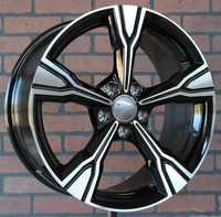 Komplet felg 18 5x112 Audi A4 b8 b9 A6 c8 A7 A8 S7 Q3 Q4 Q5 VW Passat