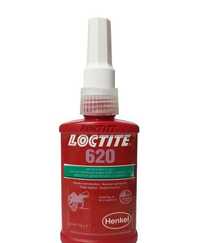 Loctite 620 klej mocujący do połączeń współosiowych 50ml ważn. 2025