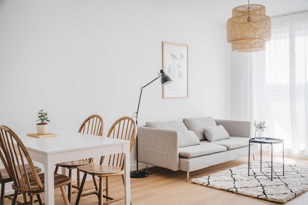 wynajmę mieszkanie na nowym osiedlu w Golubiu-Dobrzyniu