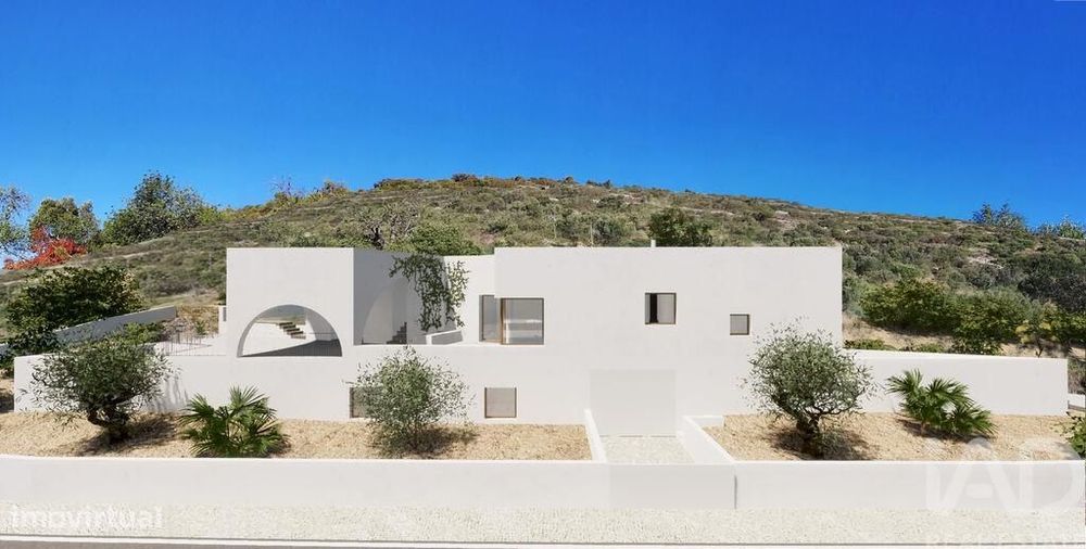 Casa / Villa T3 em Loulé (São Sebastião) de 280,00 m2