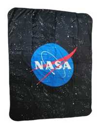 NASA Koc polarowy Narzuta 120 x 150 cm