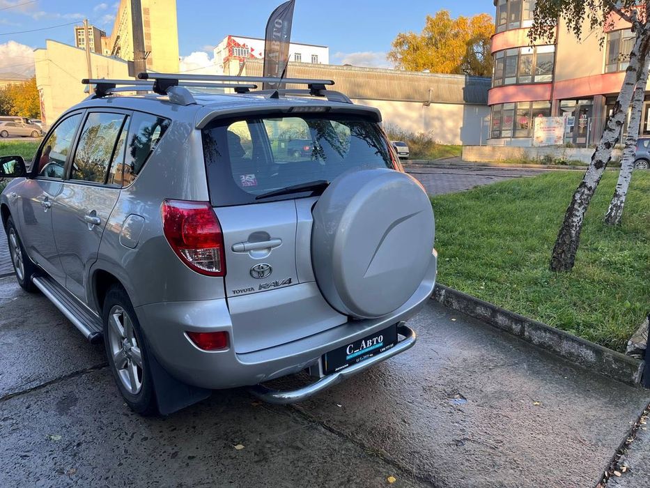 Toyota Rav 4 В Кредит без АВАНСУ!!!
