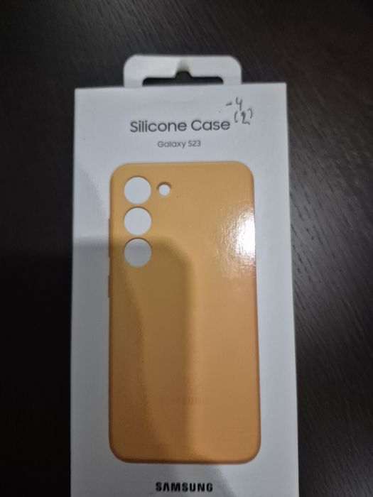 Capa Samsung S23