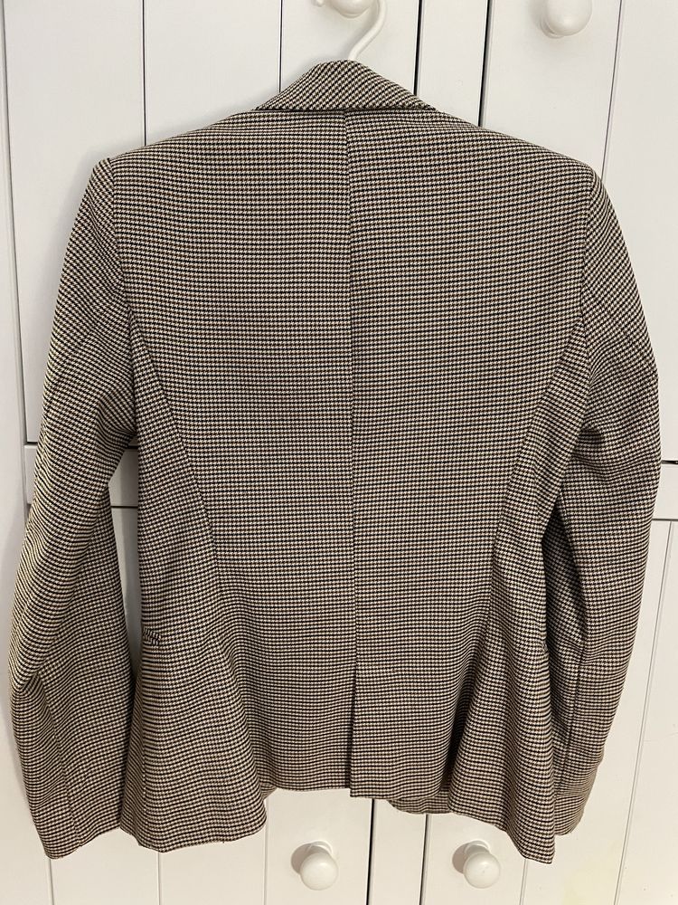 Marynarka zara xs