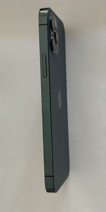 iPhone 12 Pro azul 256 GB