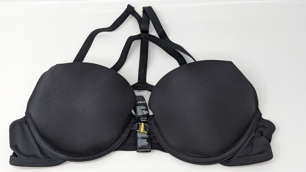 Vivance Biustonosz Push-Up Niemcy  R. 80 B