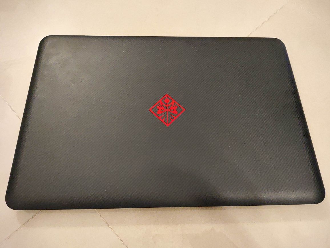 PC portátil HP Omen