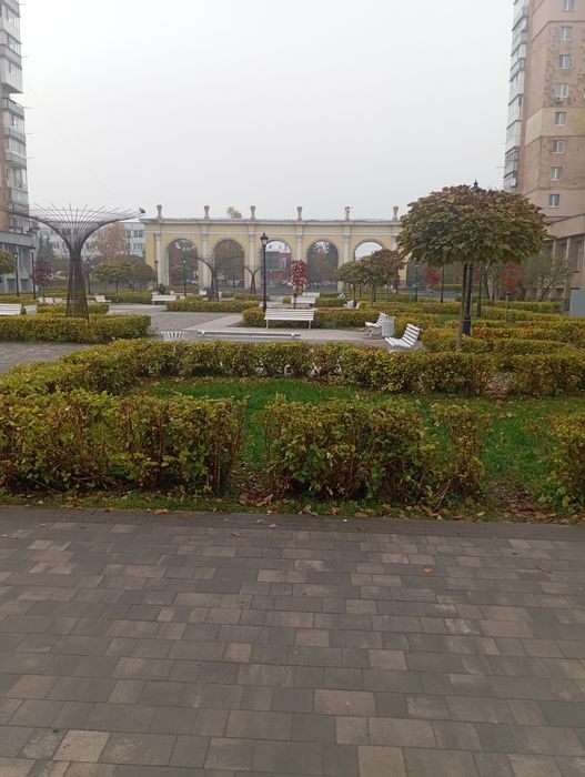 Здам квартиру напроти Глобалу