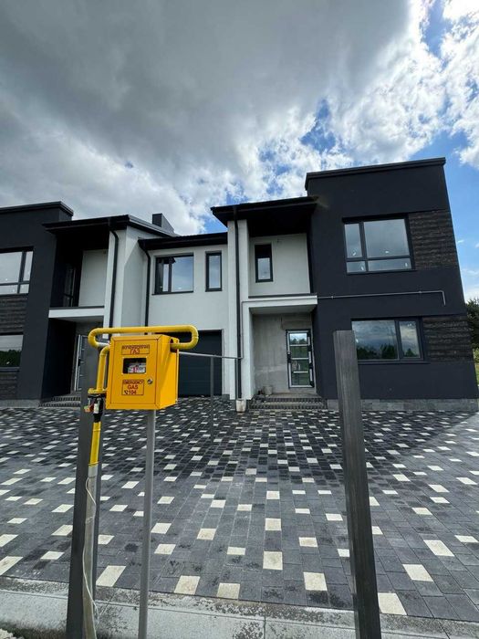 Продаж Котеджів Білогорща