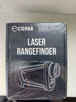 Лазерный дальномер для  гольфа CIGMAN CT-800Y