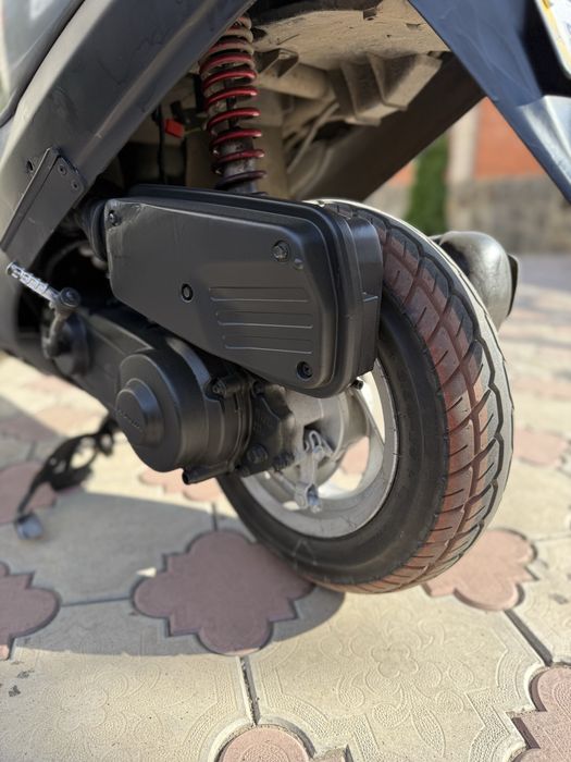 Продам мопед в отличном состоянии