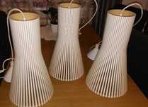 Lampa wisząca SECTO DESIGN 4201