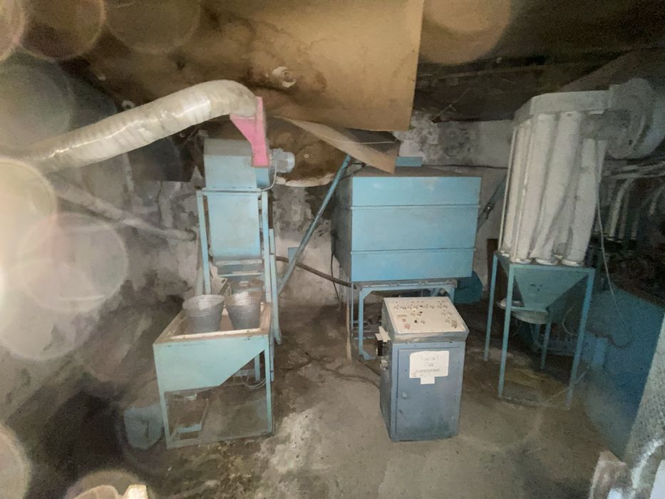 Млин Росс мав-200