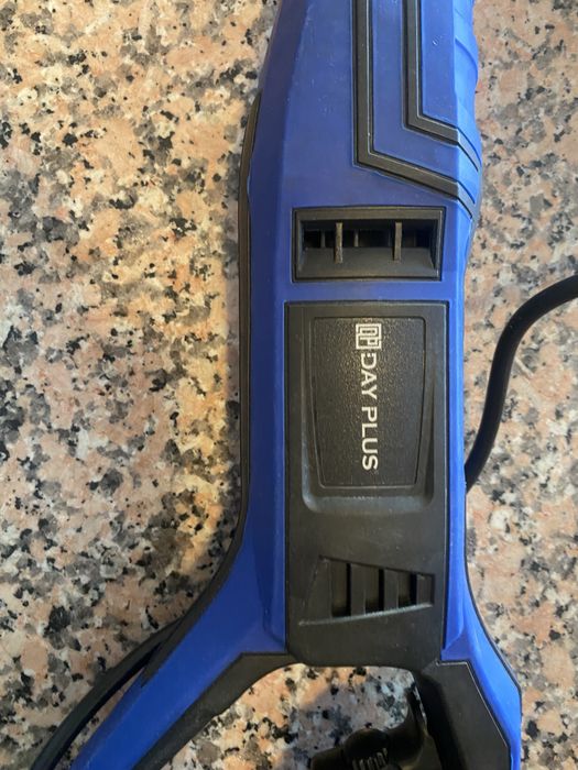 Serra eletrica para ferro , madeira etc