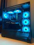 Гарантія! RTX 5060Ti | Intel i5 14600K | B660 | 32gb/1TB | Ігровий ПК