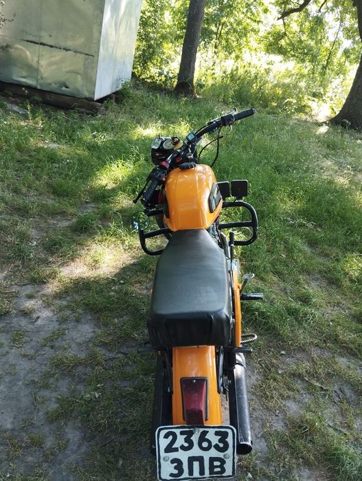 Восход ковровець з матором 200 куб