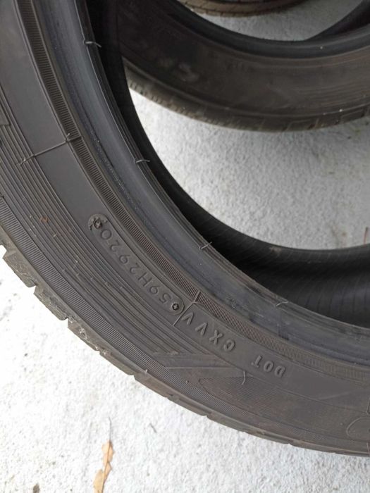 Opony Zimowe TOYO Snowprox 235/45 R18
