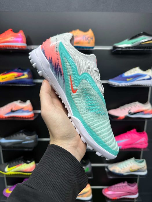 !SALE! Сороконожки Nike Phantom 6 TF Elite 39 40 41 42 43 44 45 фантом