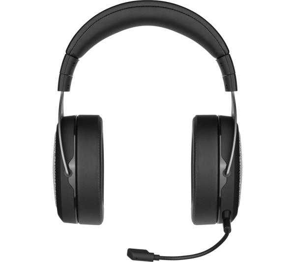 Słuchawki bezprzewodowe nauszne Corsair HS75 XB Series One