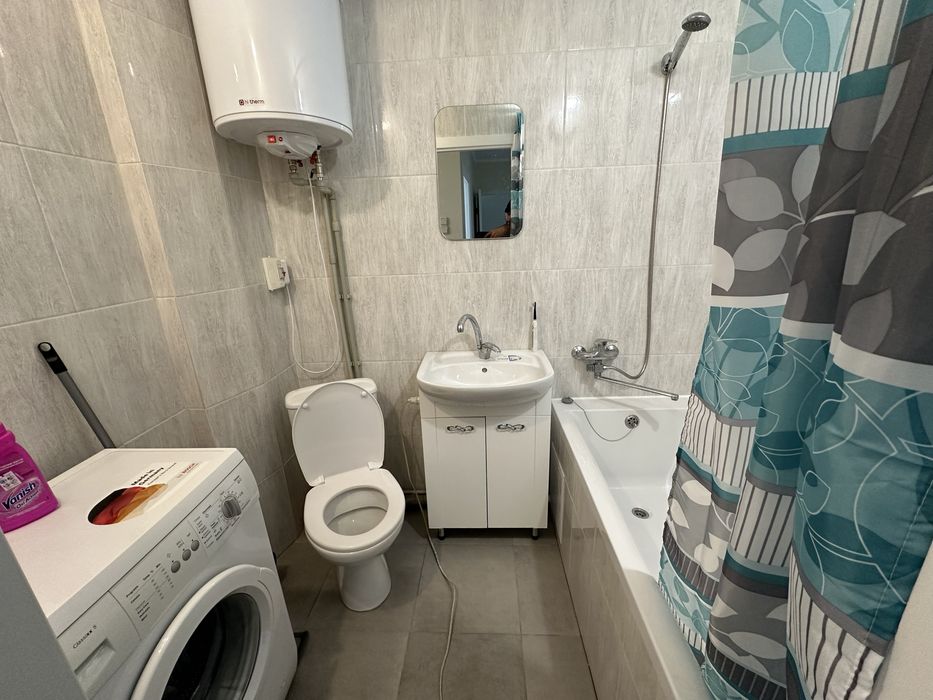 Аренда видовой  2-ки новый ремонт, 1-2 мес возможна