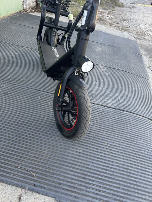 Електро самокат Hypernowa