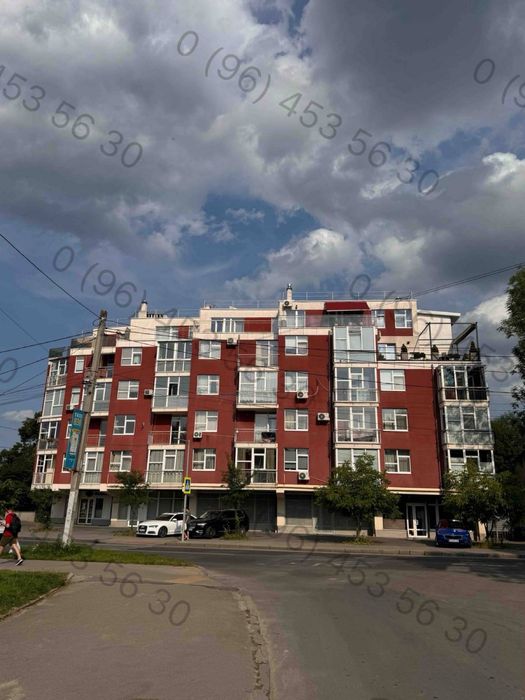 Продаж вишуканої квартири по вул.ПАСІЧНА 33, поруч з парком