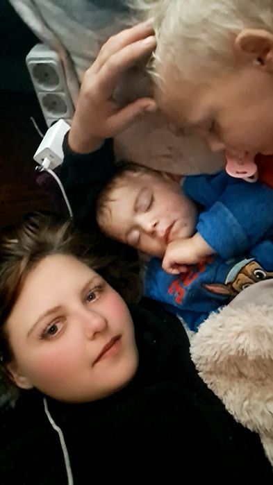 Просим о помощи неравнодушных