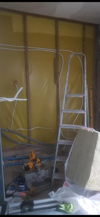 Usługi ogólnobudowlane