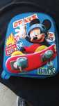 Mochila infantil