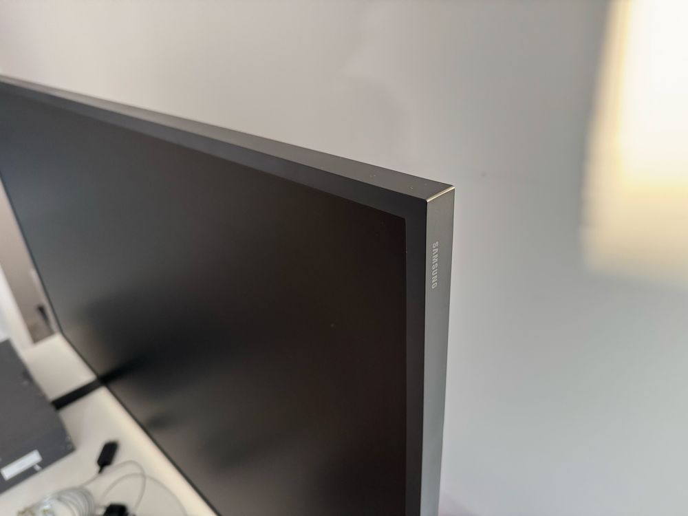 Telewizor Samsung The Frame 43” (2023) QE43LS03BA