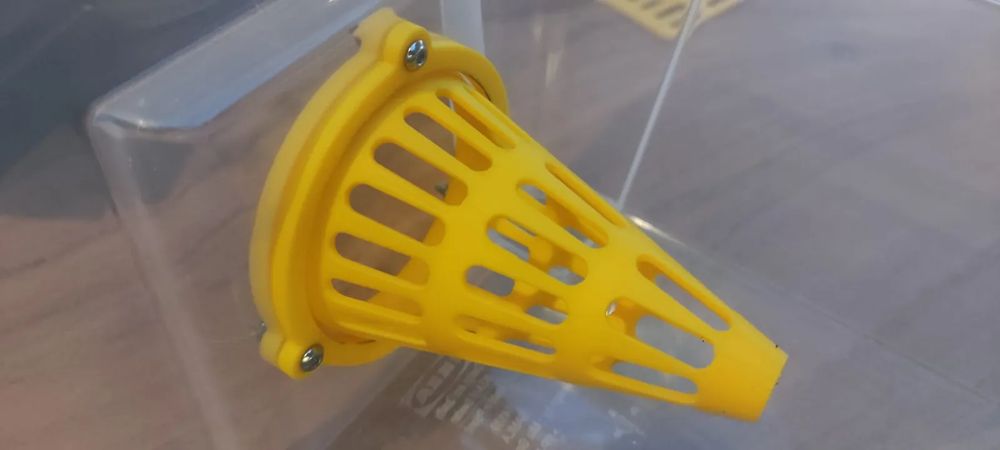 Armadilha Vespa Asiática para Caixa Ikea Samla 5L