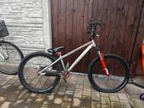 Dirt scoot voltage yz0.2