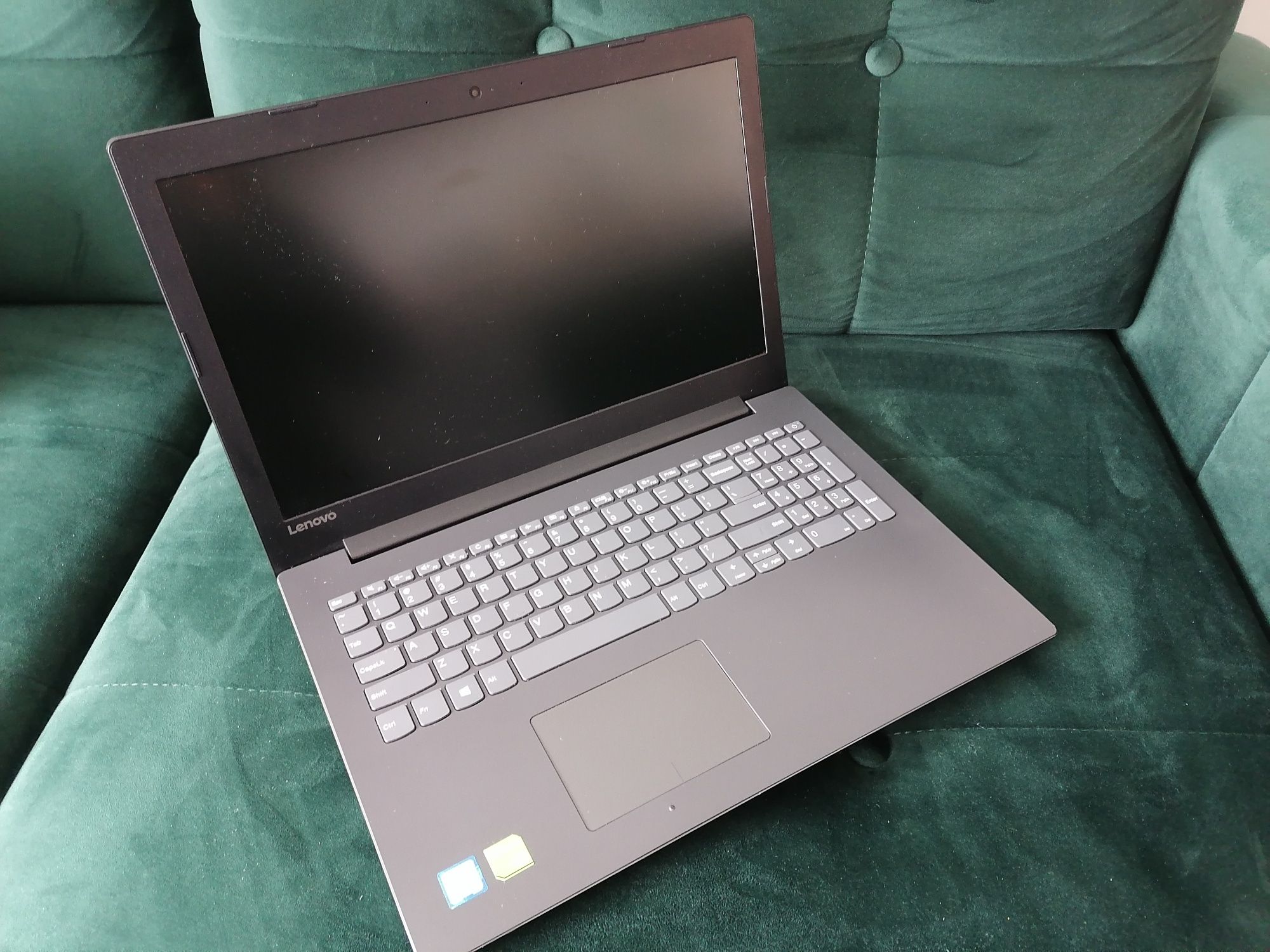 Laptop Lenovo 8GB ram