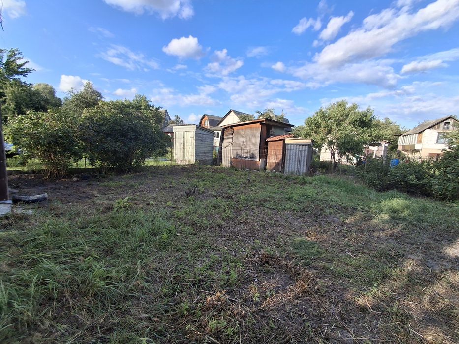 Продаж великої дачі з опаленням. Жавинка