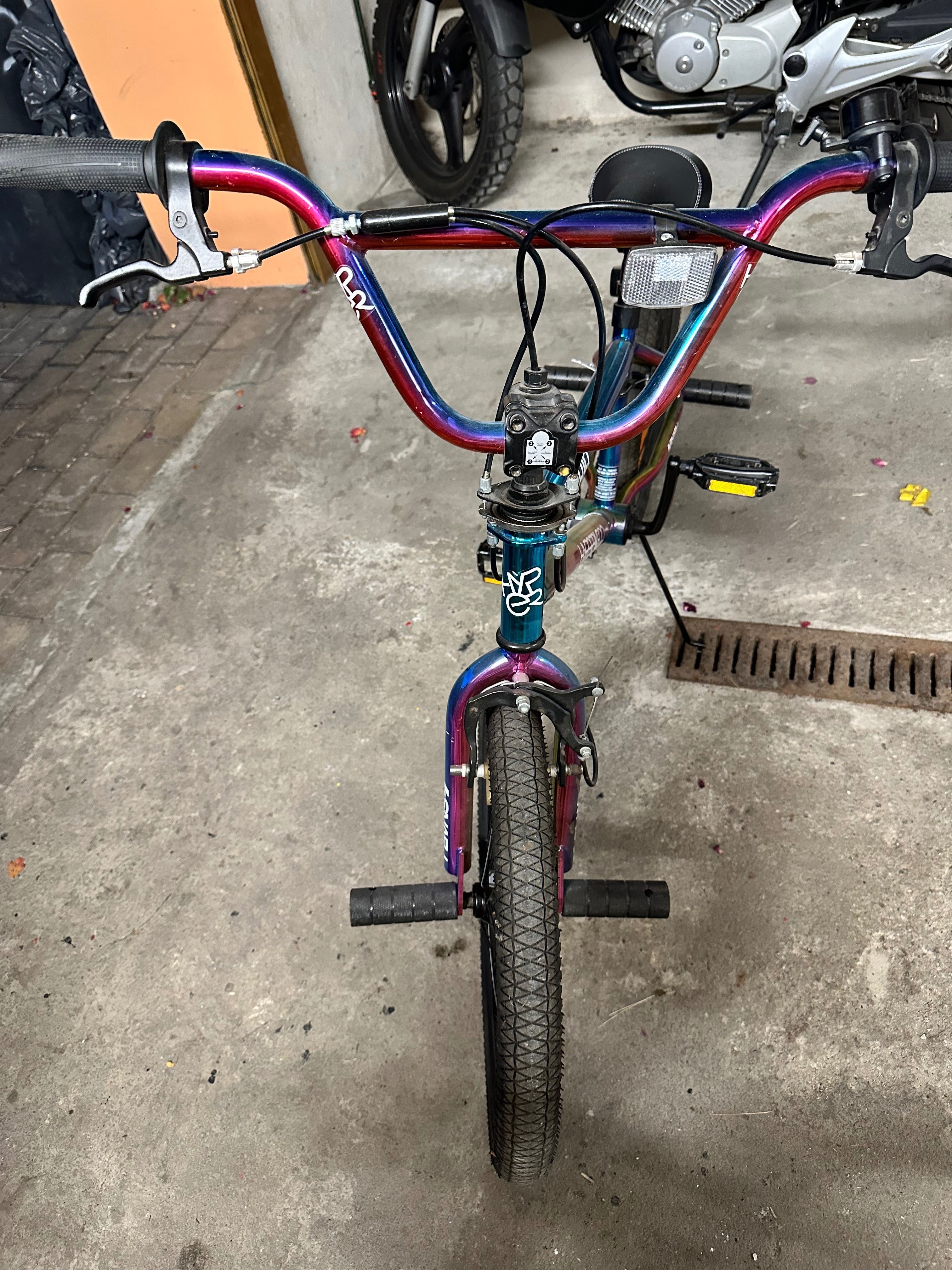 Rower Hyper BMX Bike 20